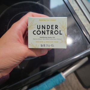Under control mask